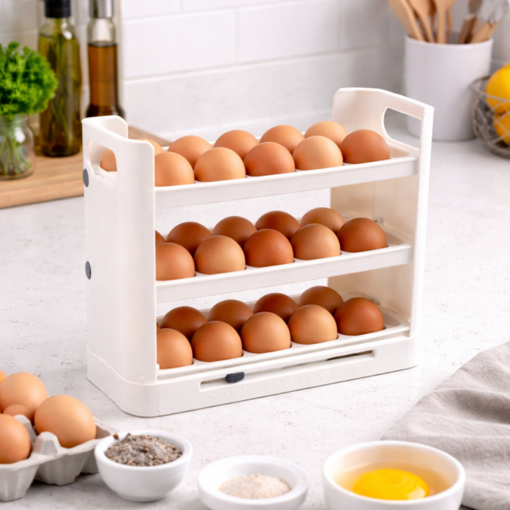 Organización De Cocina