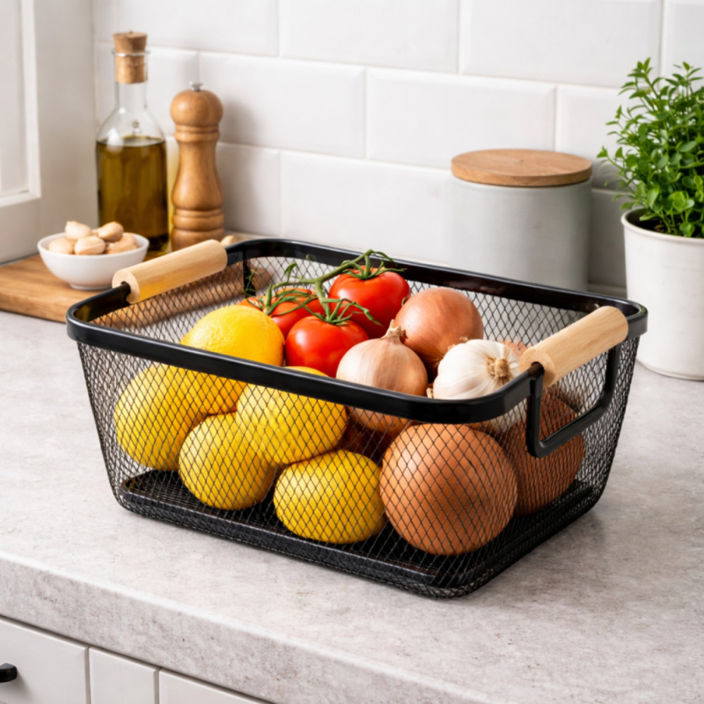 Organización De Cocina