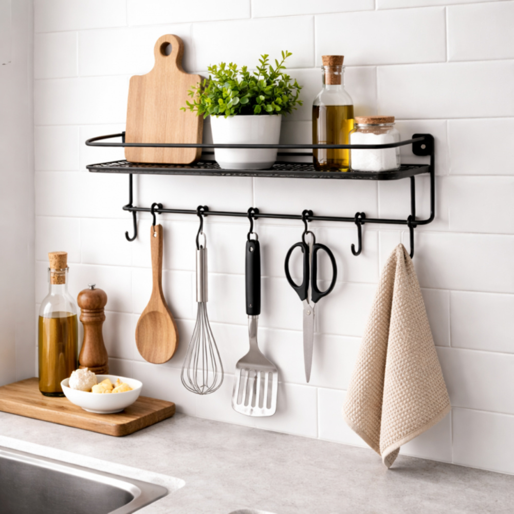 Organización De Cocina