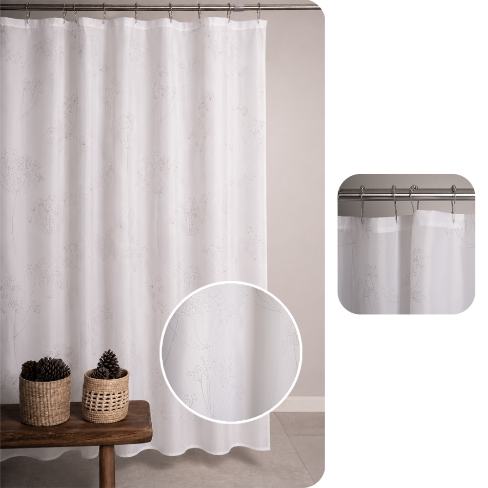 Cortinas De Baño