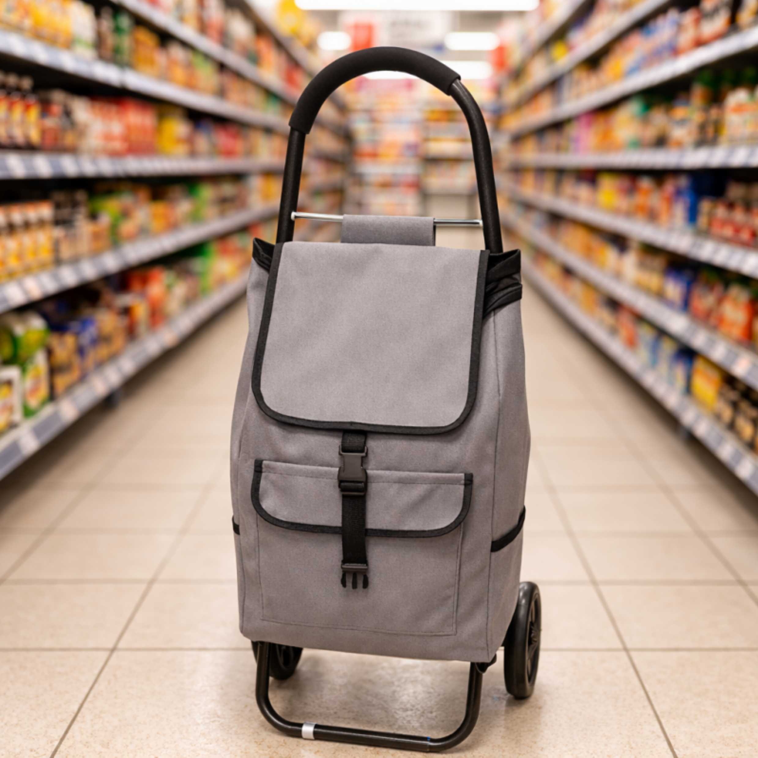 Carro De Compras