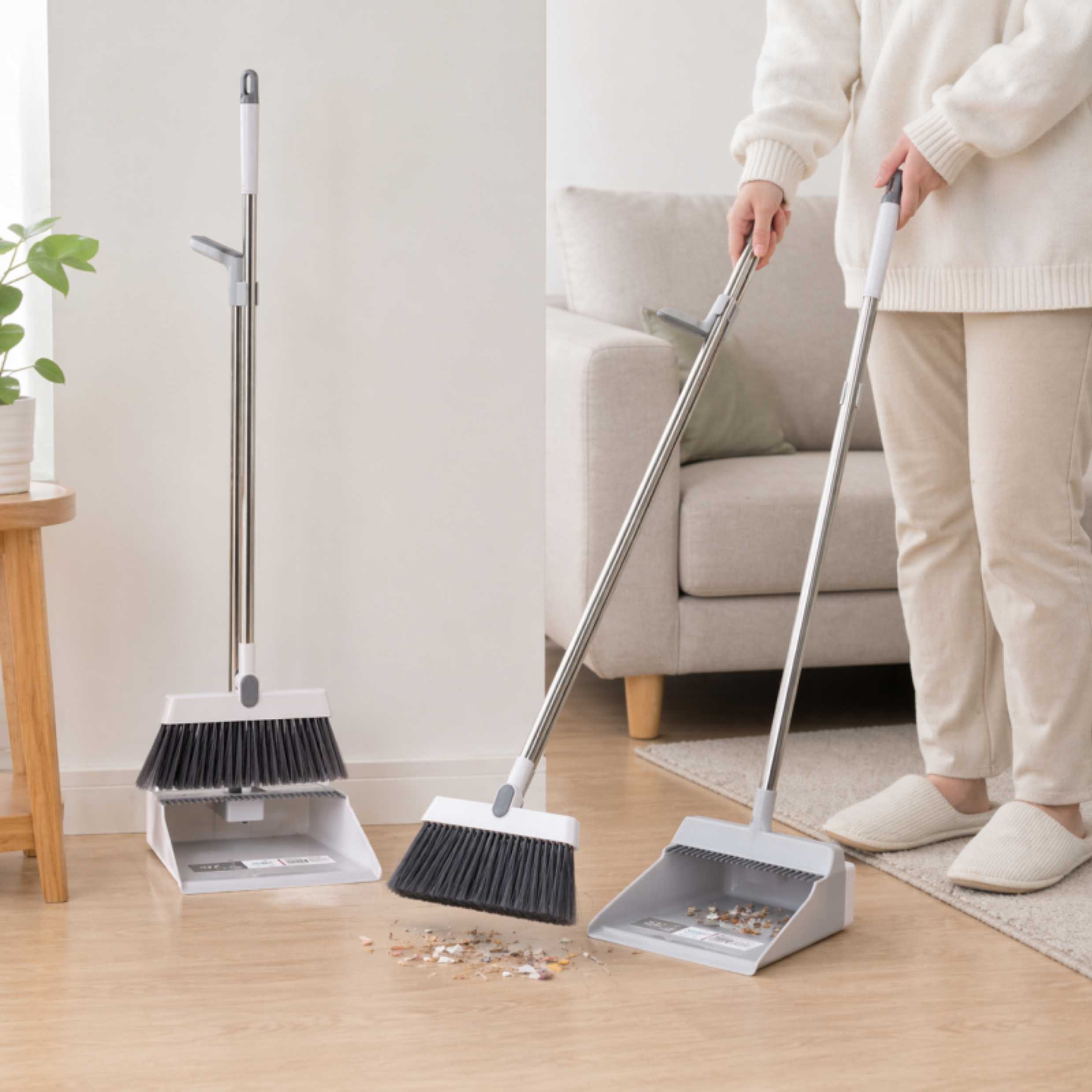 Papeleros Y Tachos