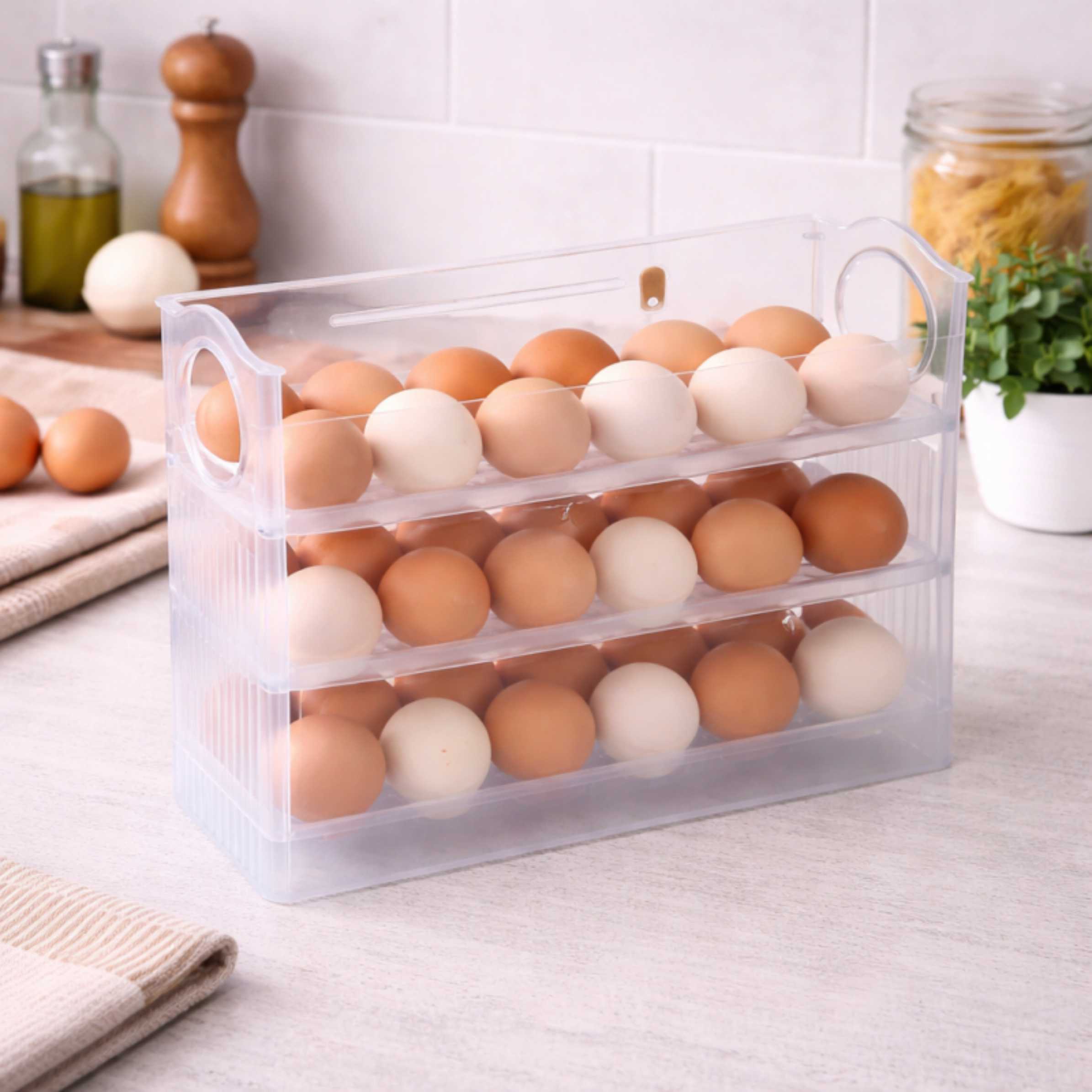 Organización De Cocina