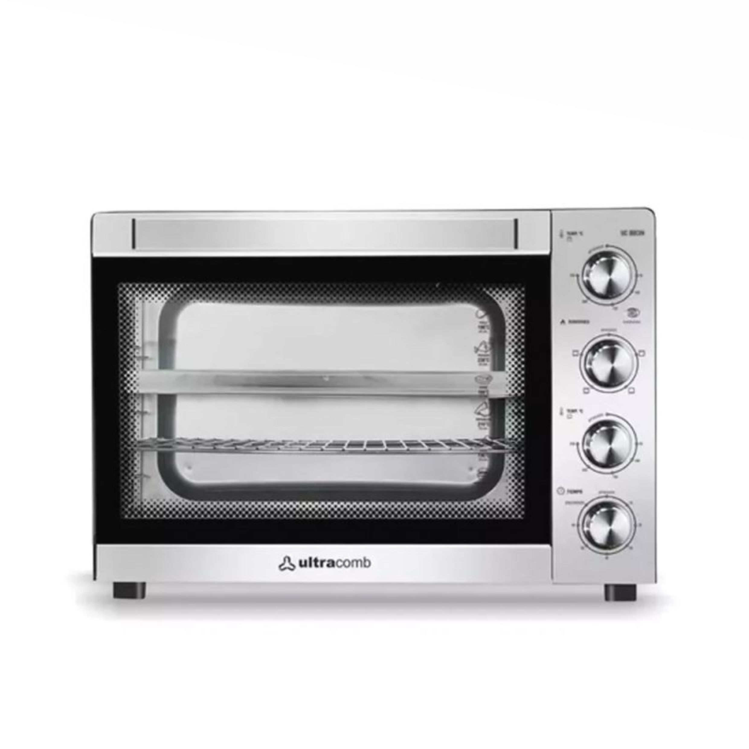 Hornos Electricos