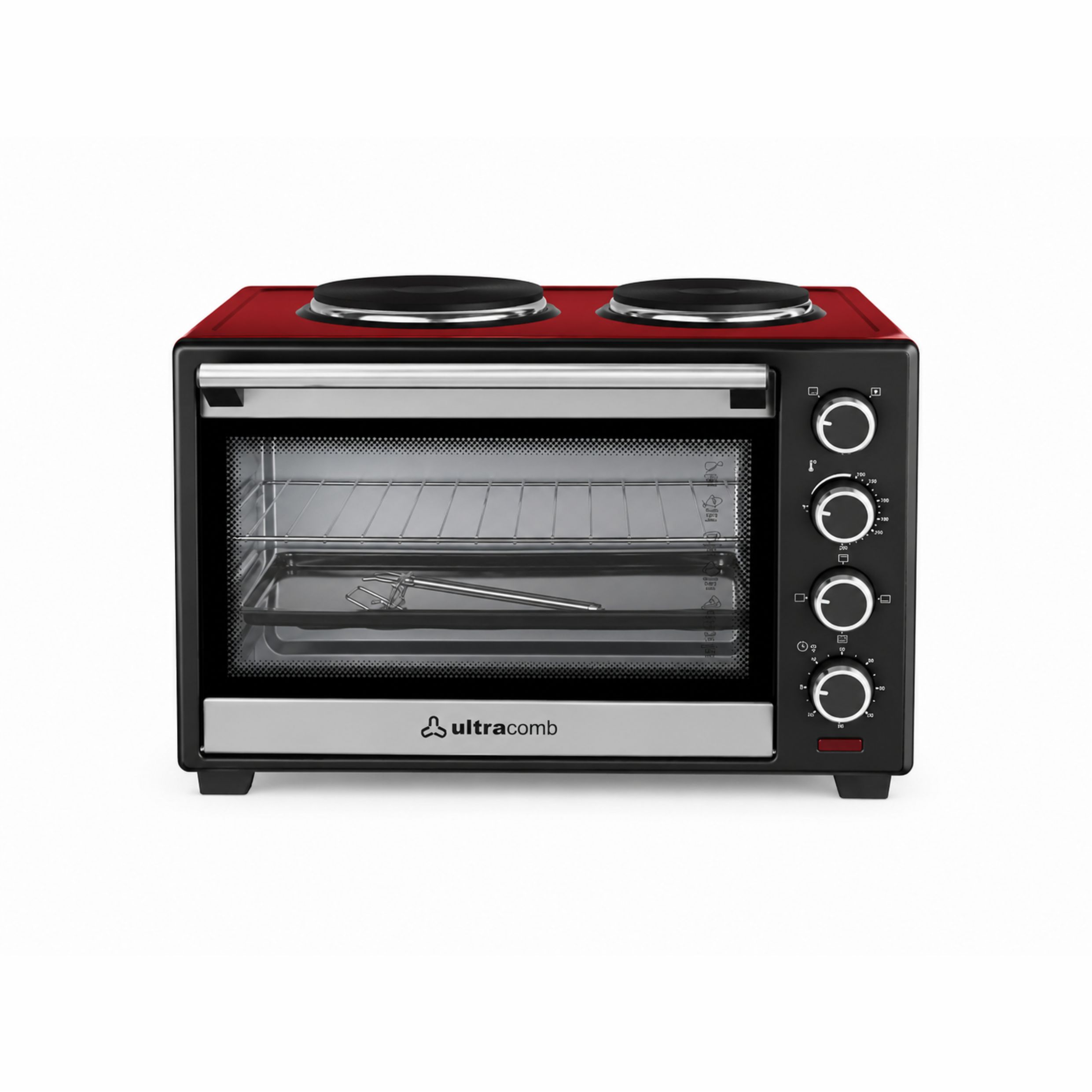 Hornos Electricos