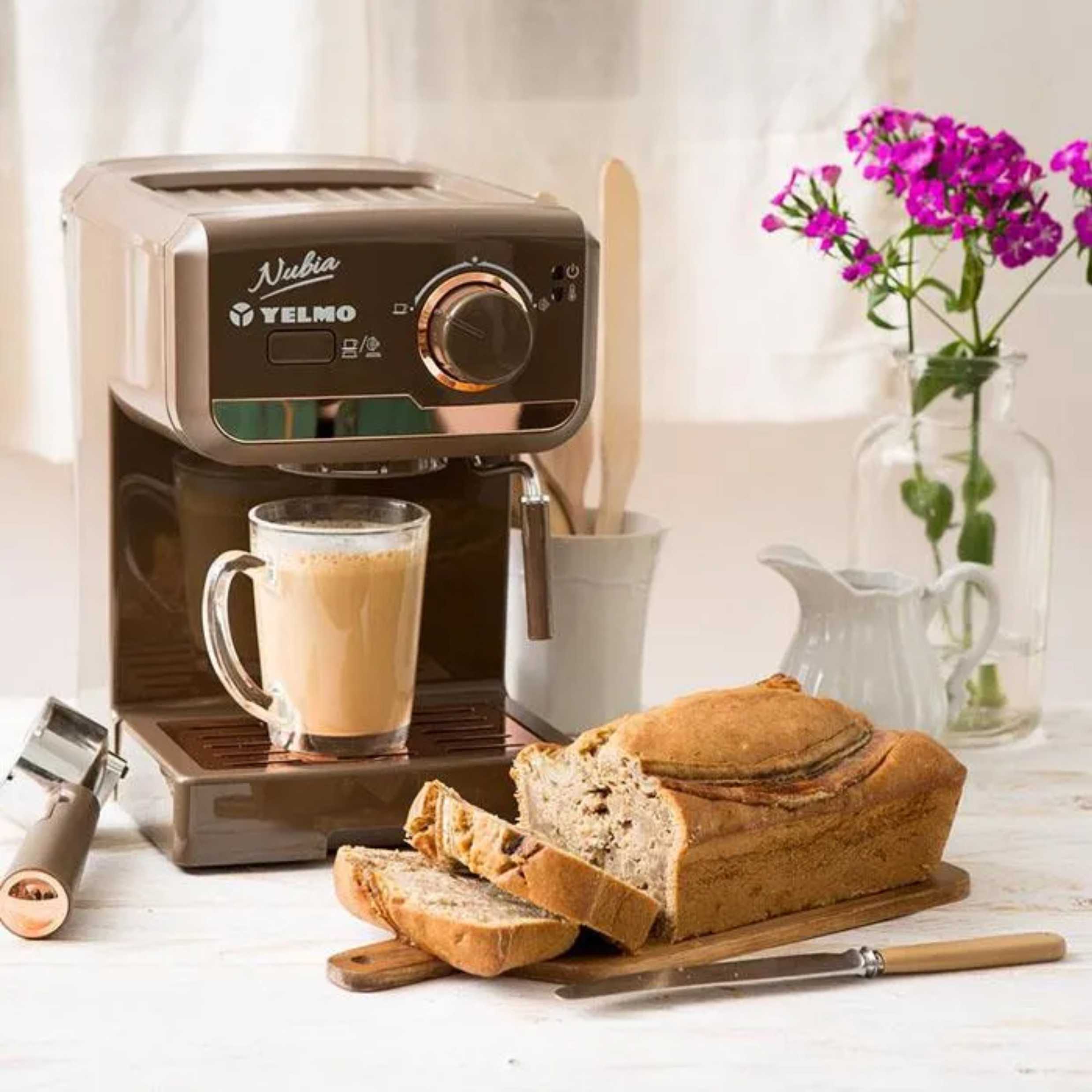 Cafeteras