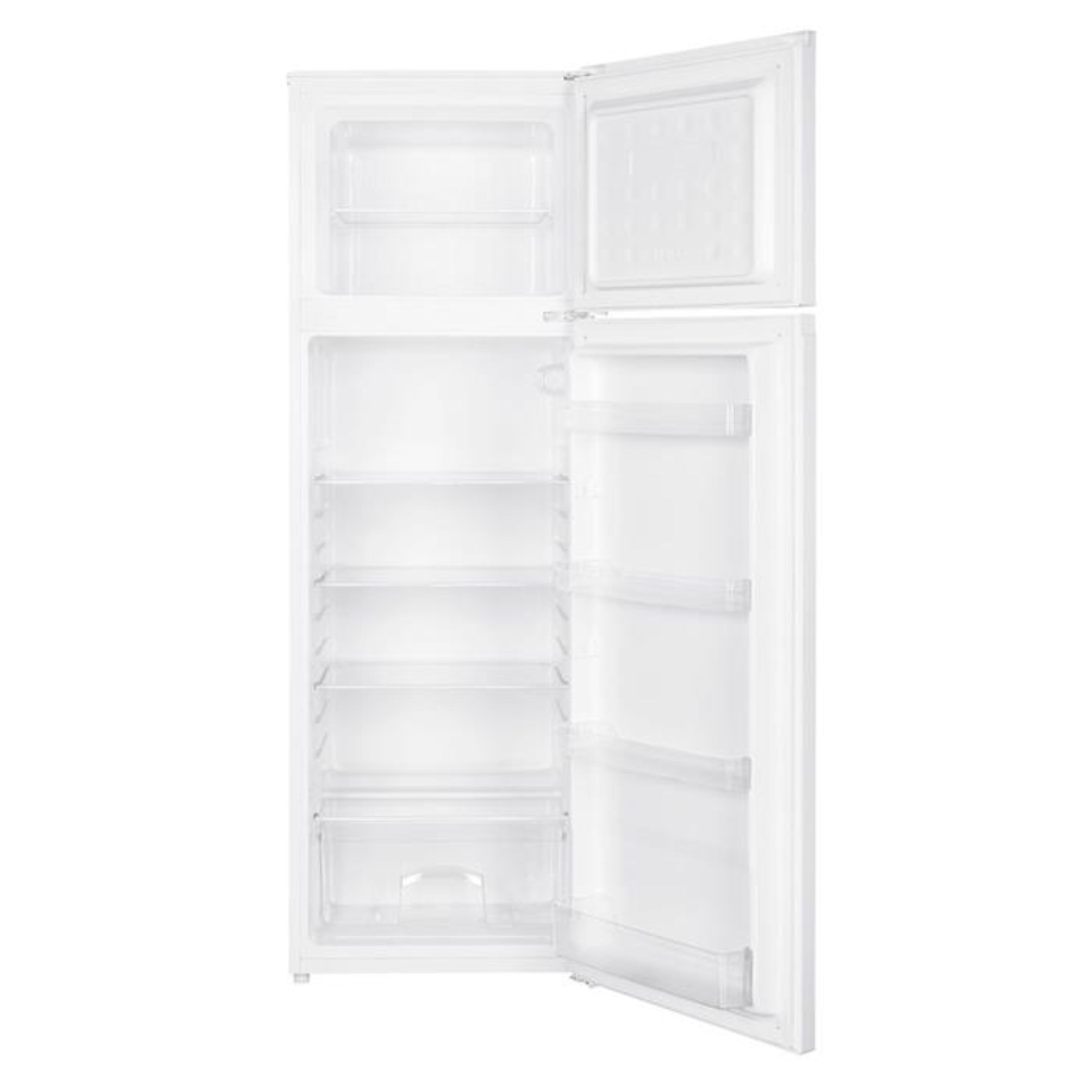 Heladeras Con Freezer