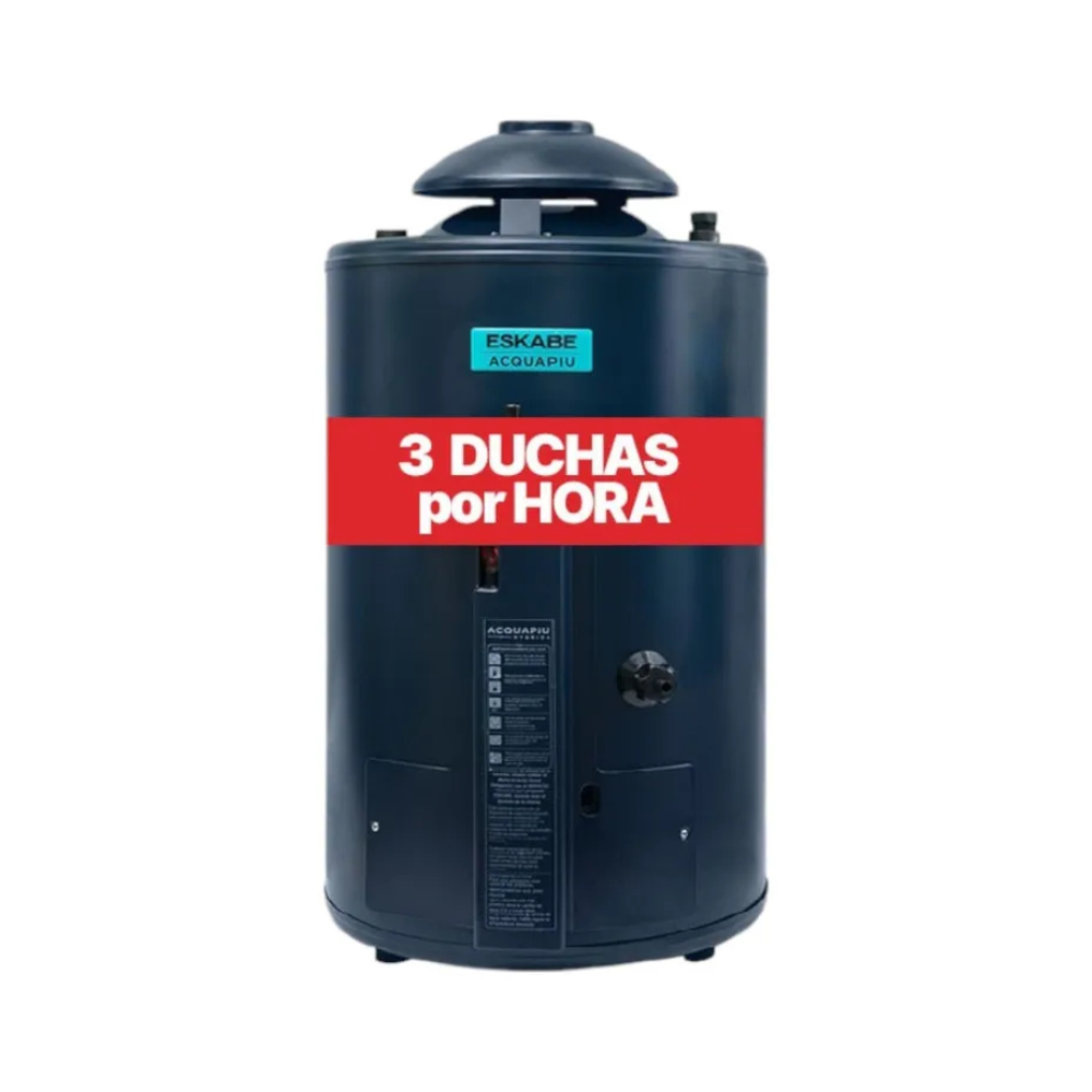 Termotanques