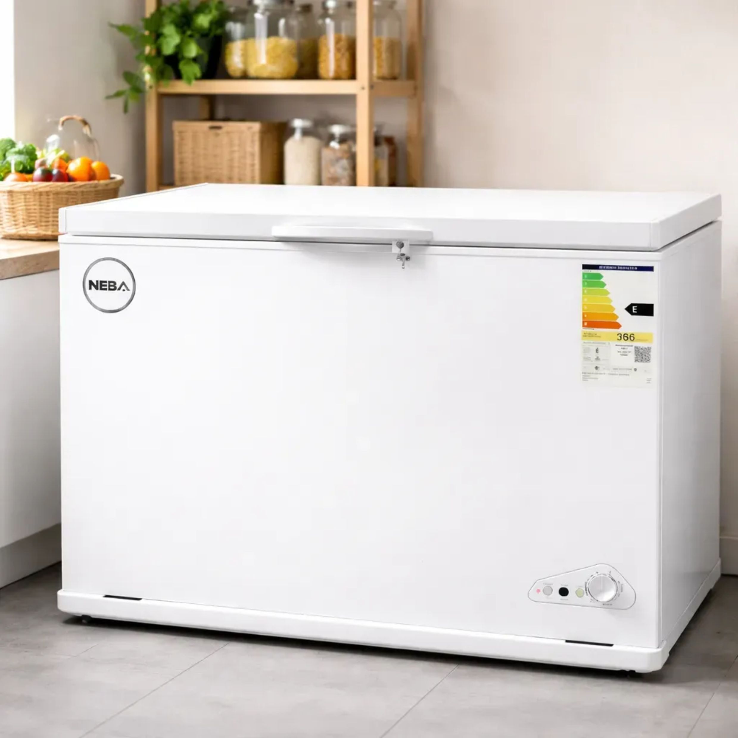 Freezer