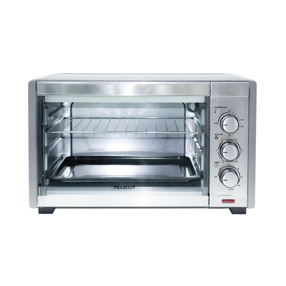Hornos Electricos
