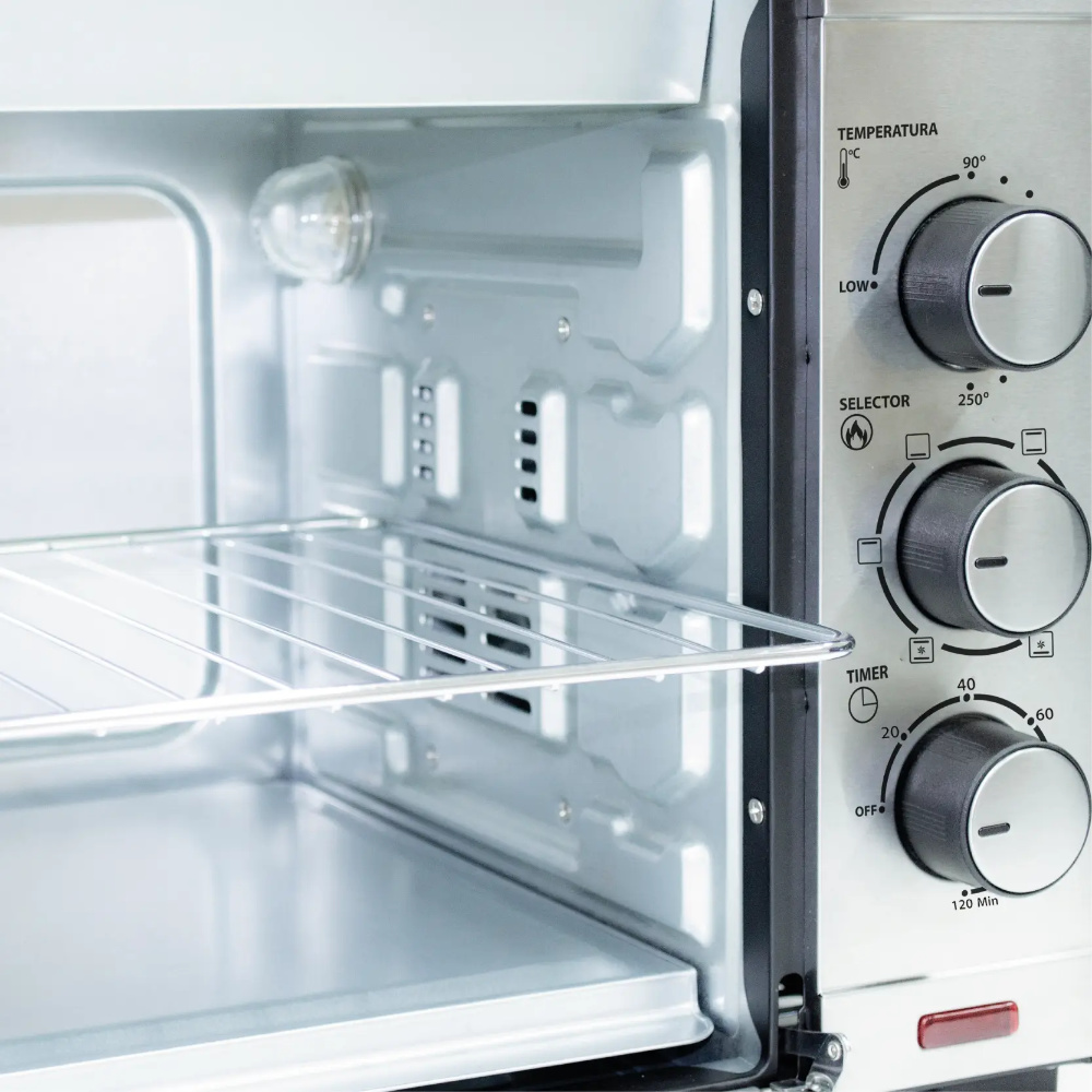 Hornos Electricos