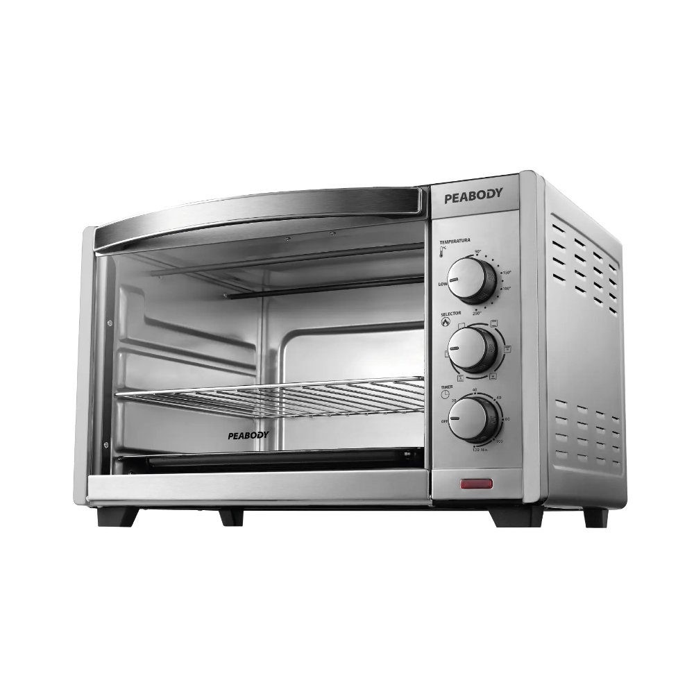 Hornos Electricos