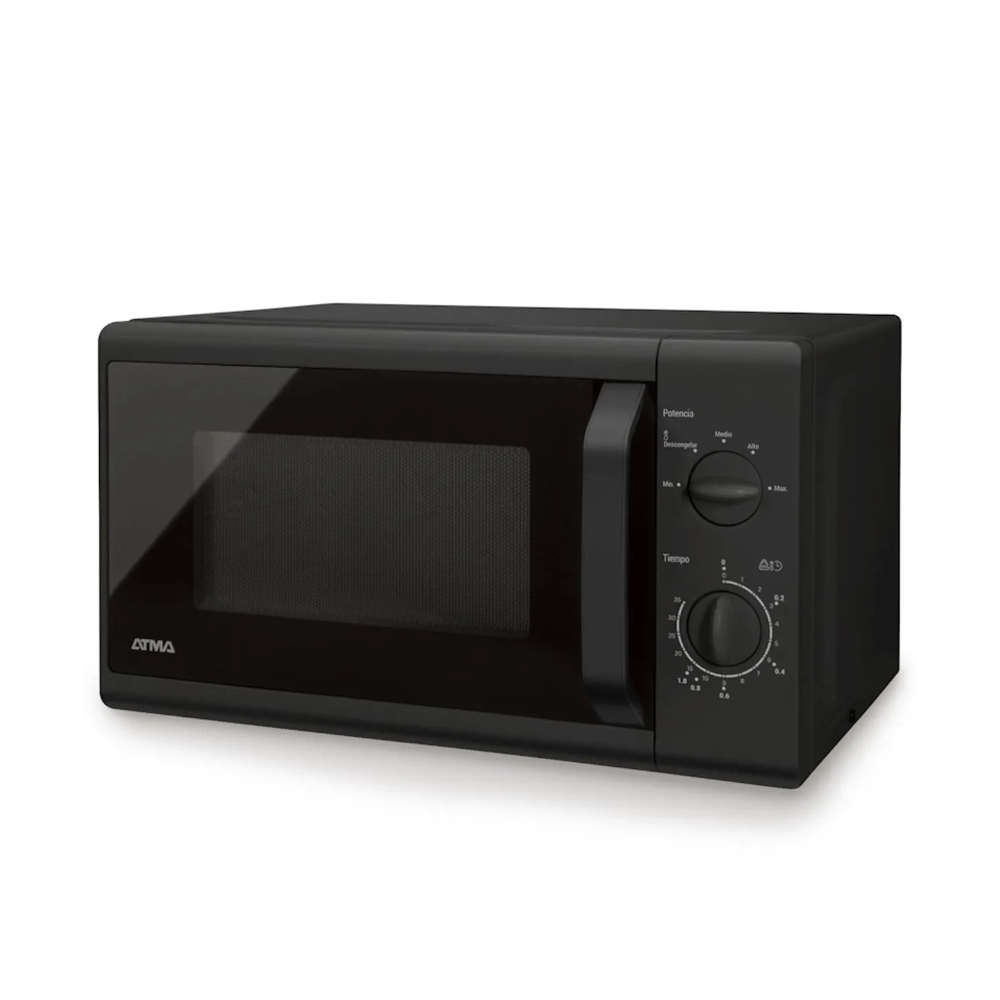 Microondas
