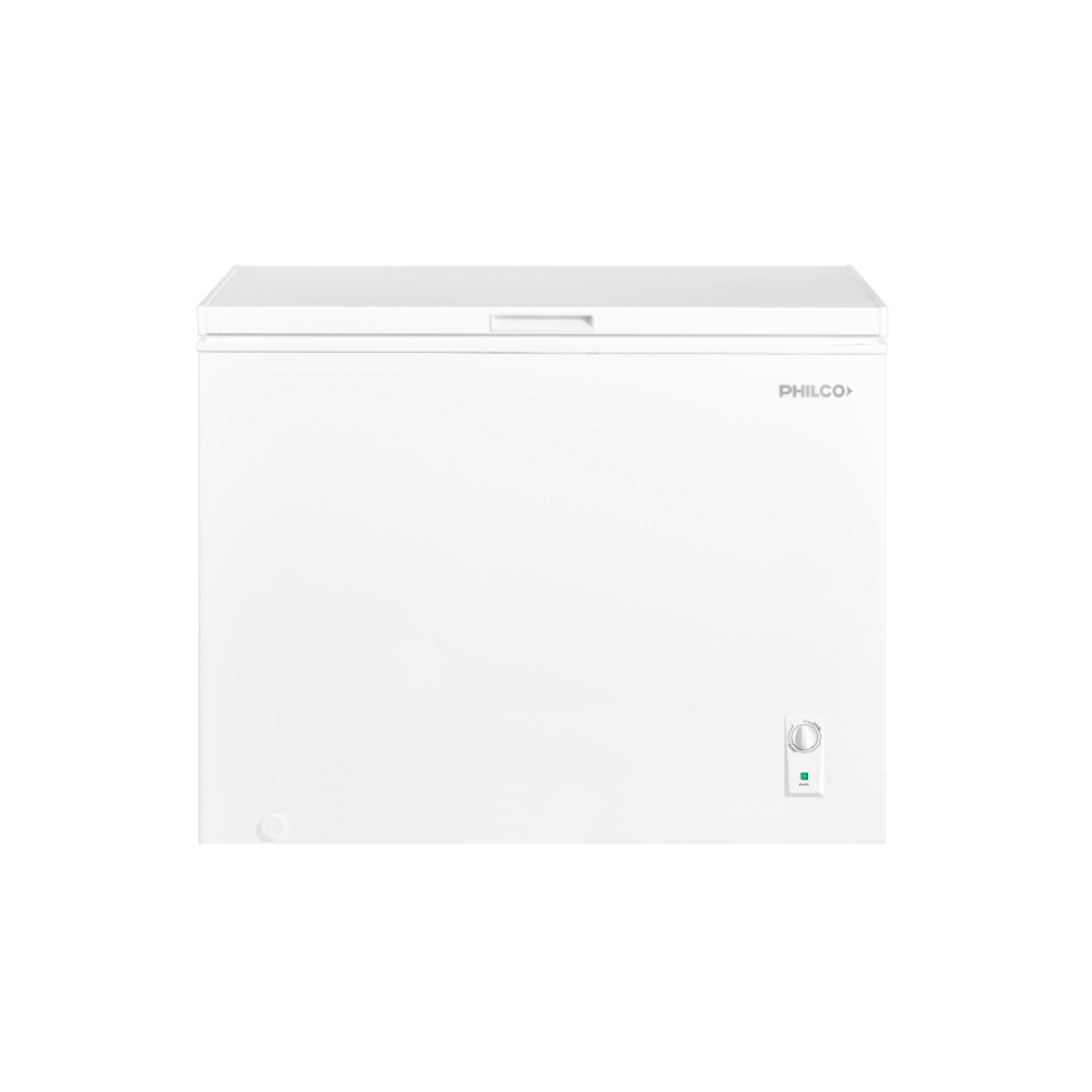 Freezer Philco Phch249bi Horizontal Inverter 249 L