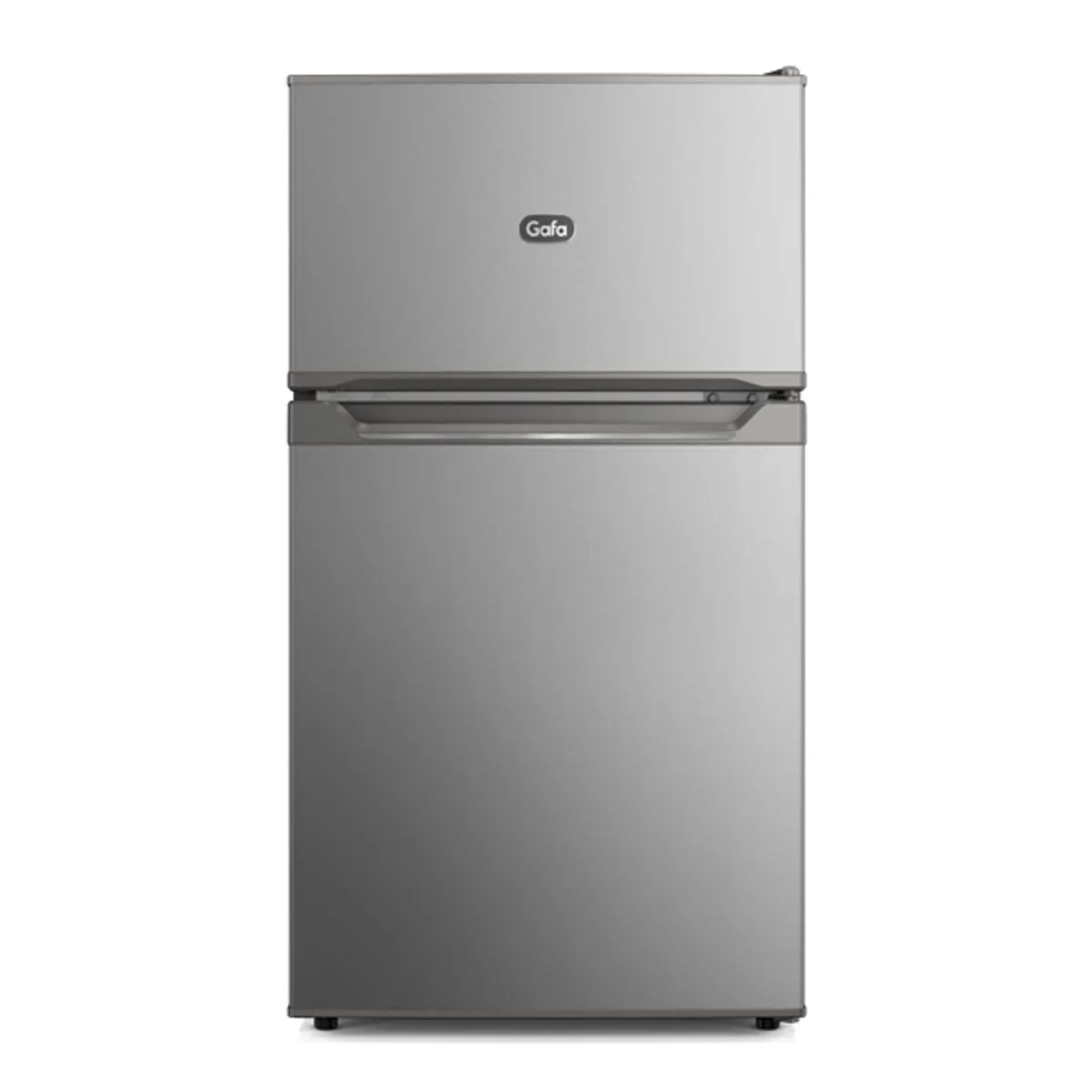 Heladeras Con Freezer