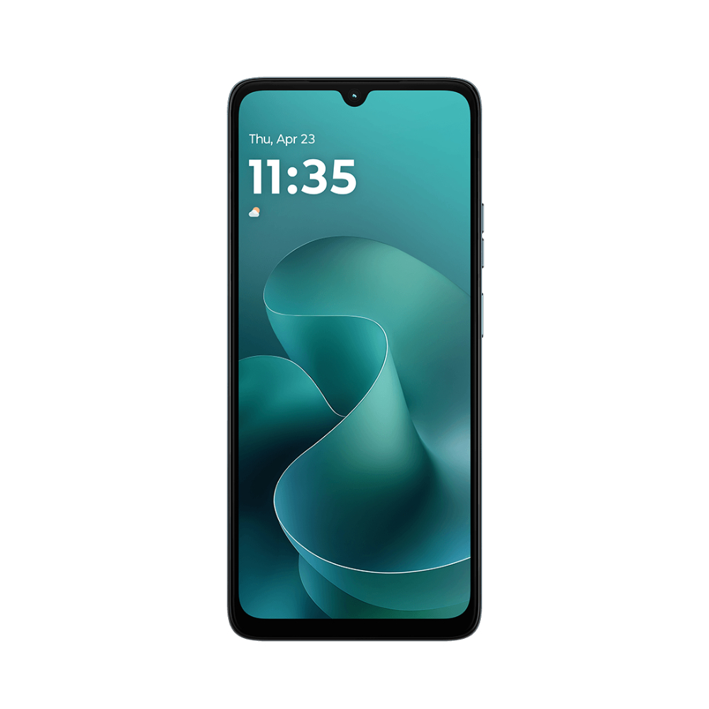 Celular Motorola Moto G06 4+128 Gb Color Azul