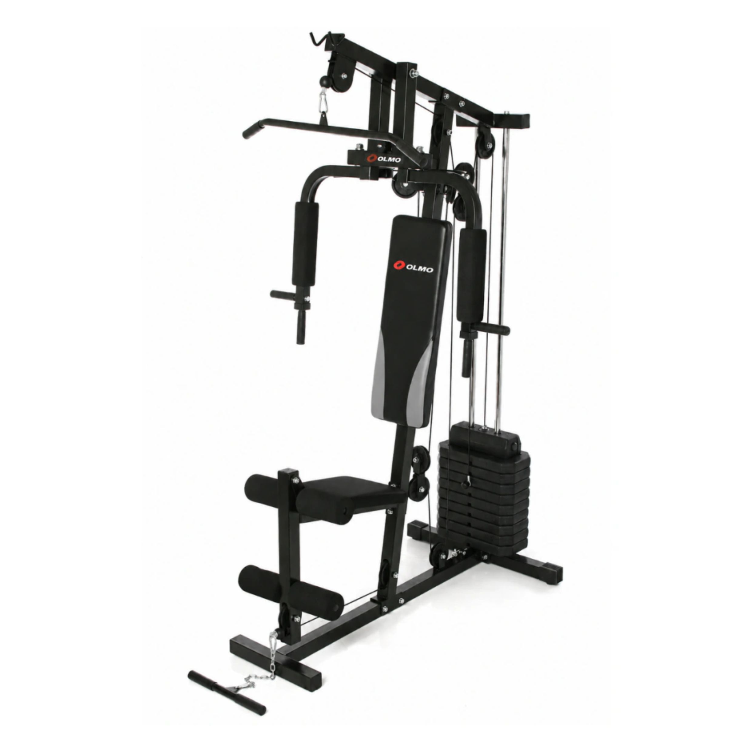 Gimnasio