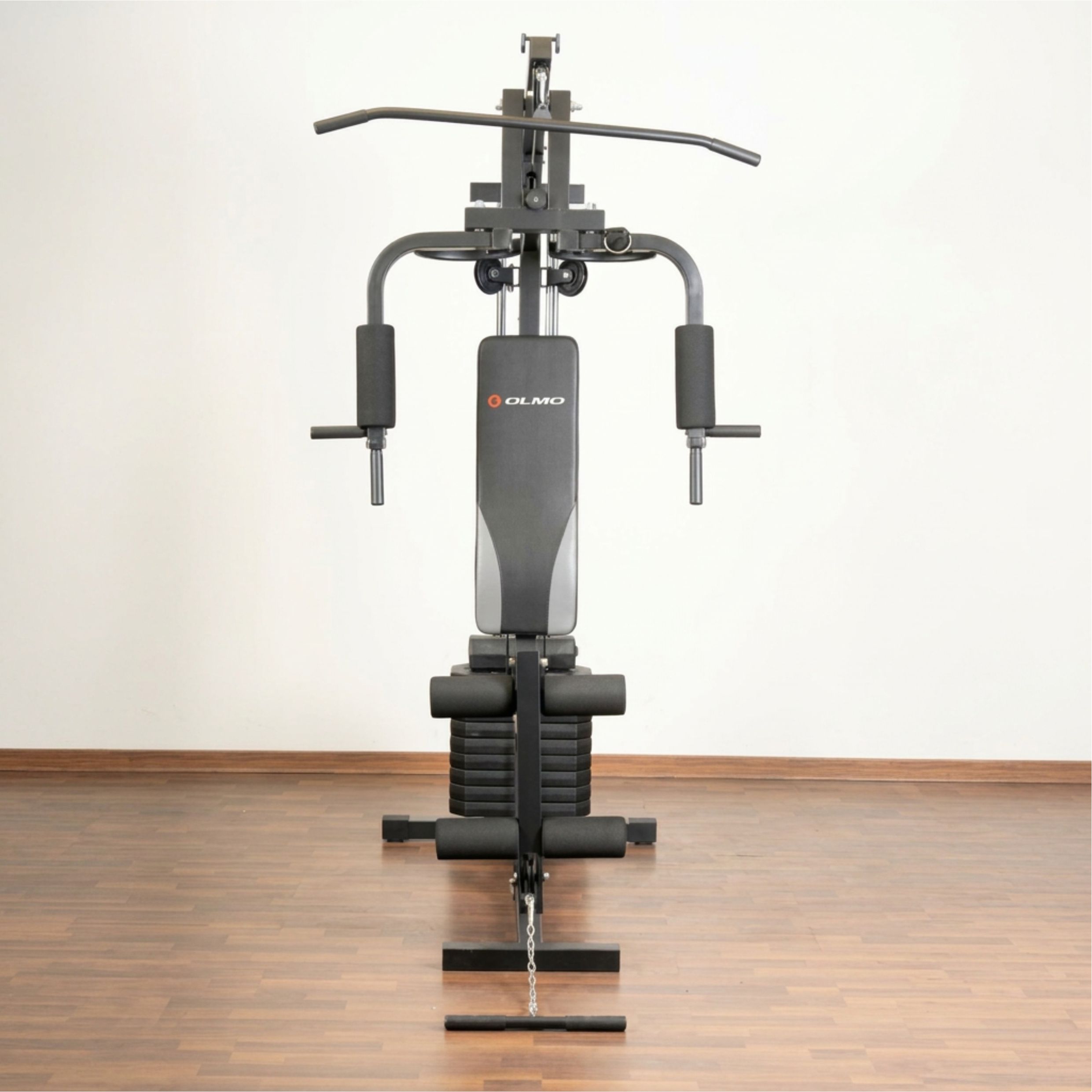 Gimnasio
