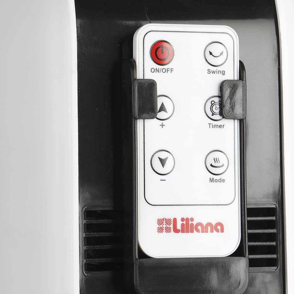 Calefacción Electrica