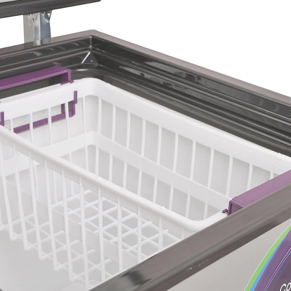 Freezer