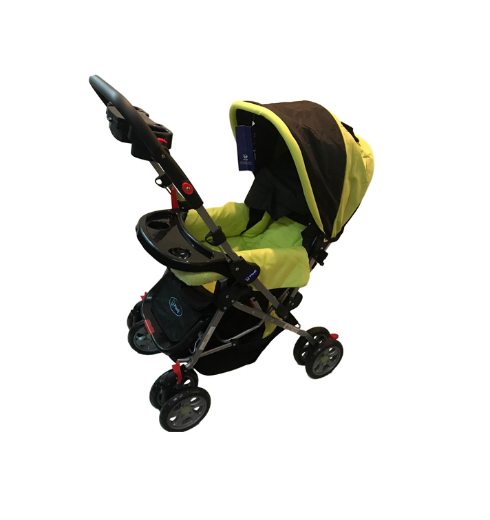 Coches De Bebe