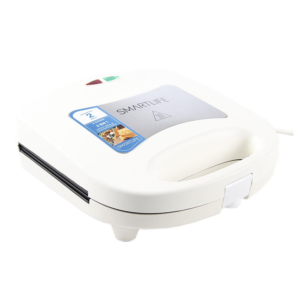 Sandwicheras Y Wafleras