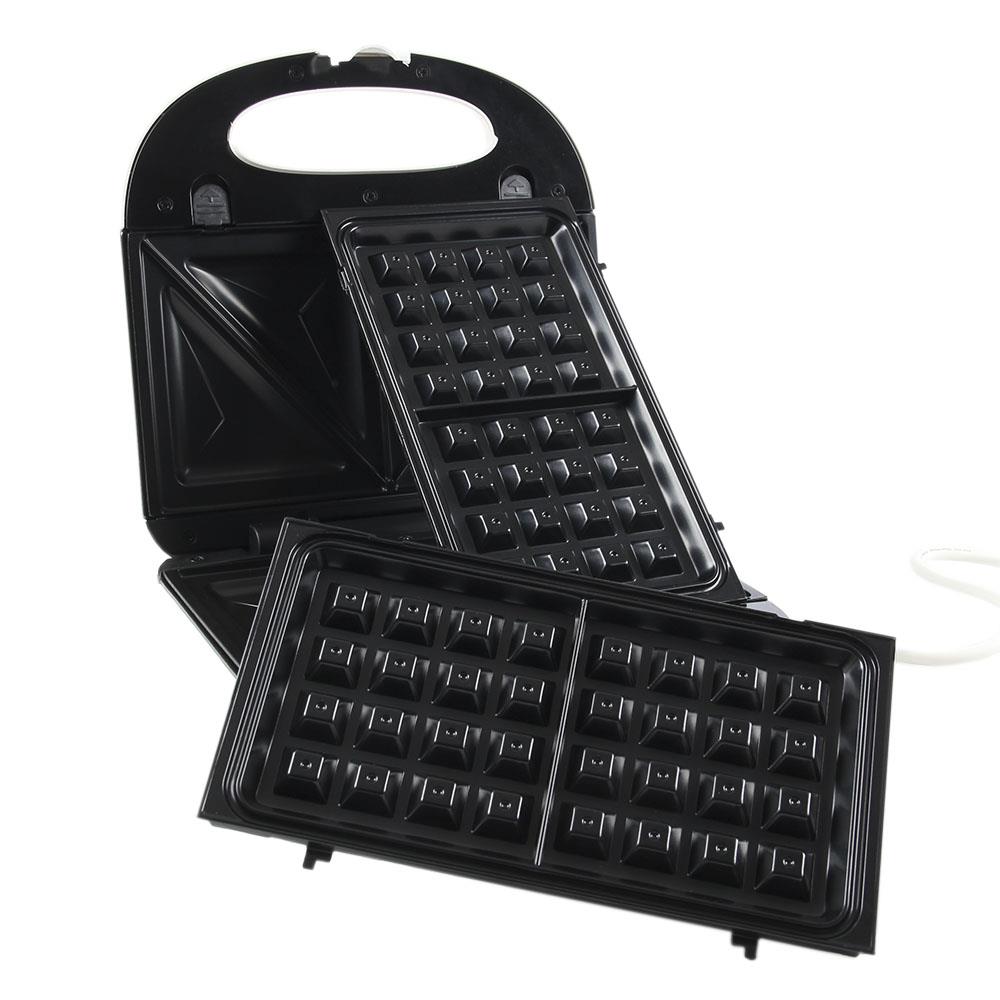 Sandwicheras Y Wafleras