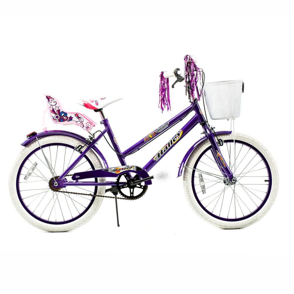 Bicicletas