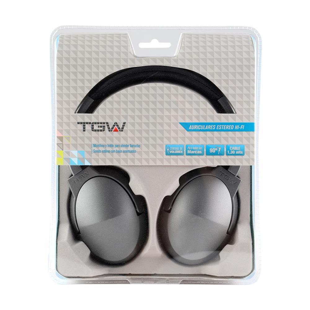 Auriculares