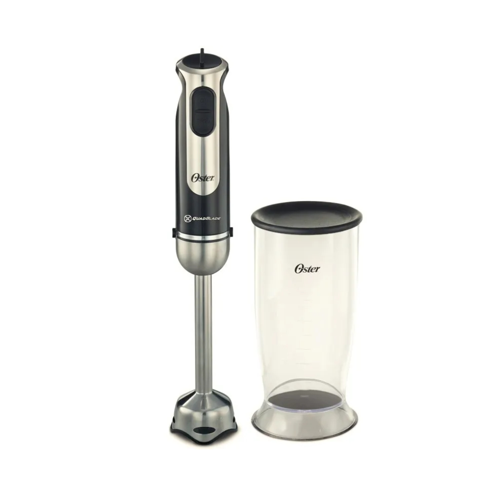 Mixer