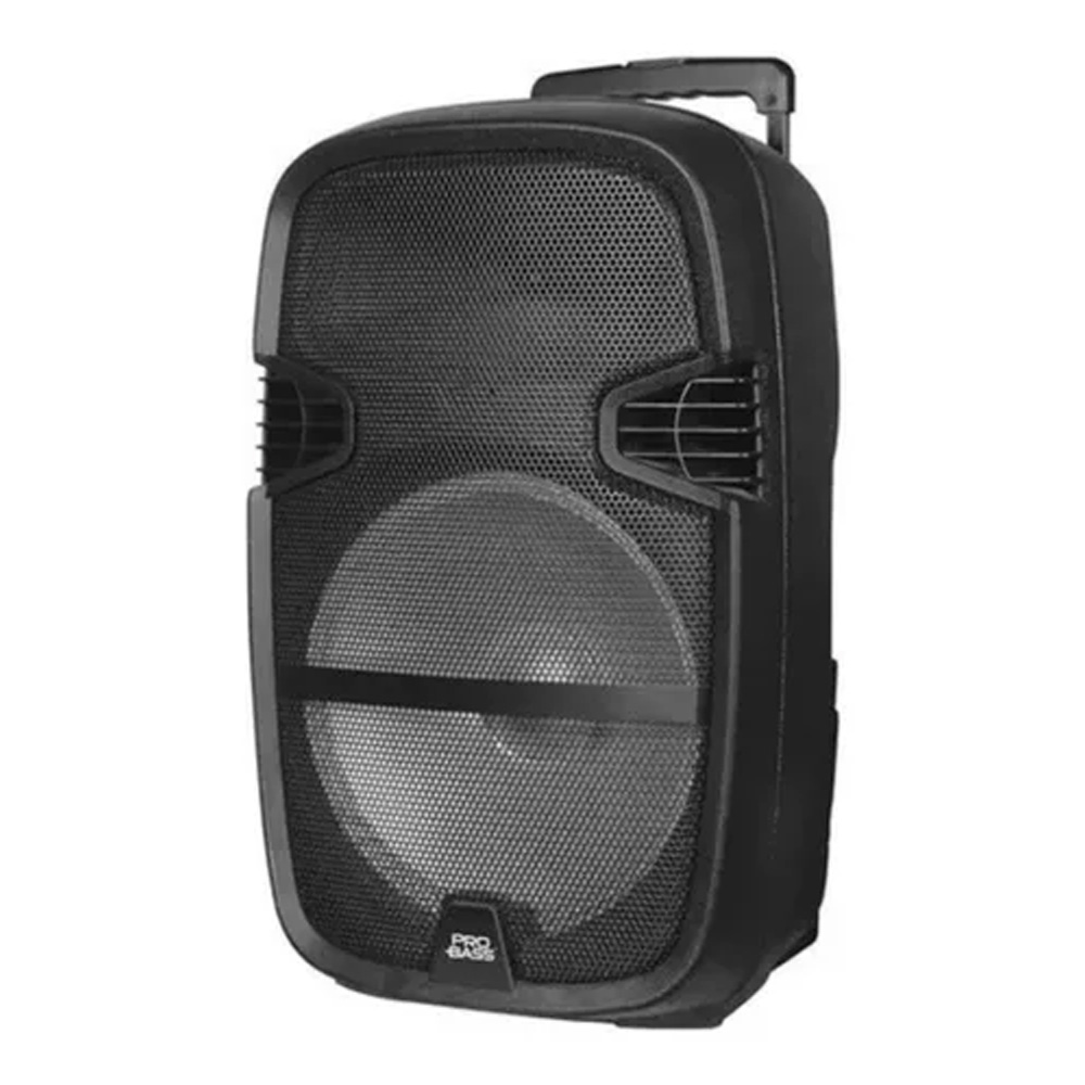 Parlantes