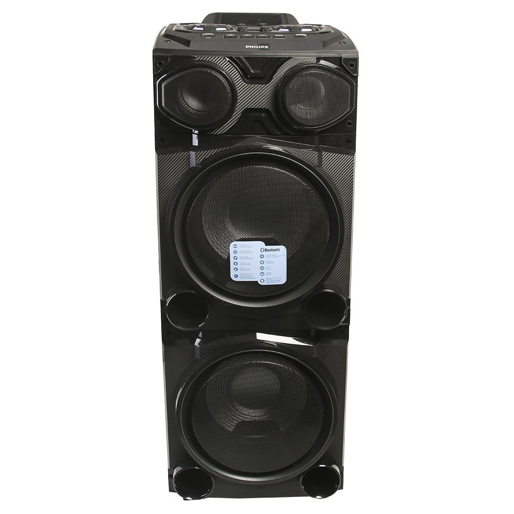 Parlantes