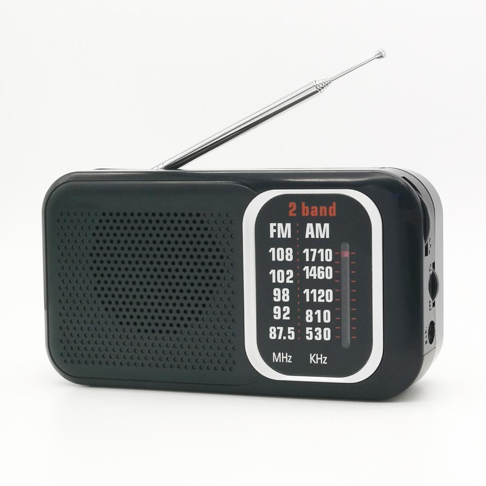 Radioreloj