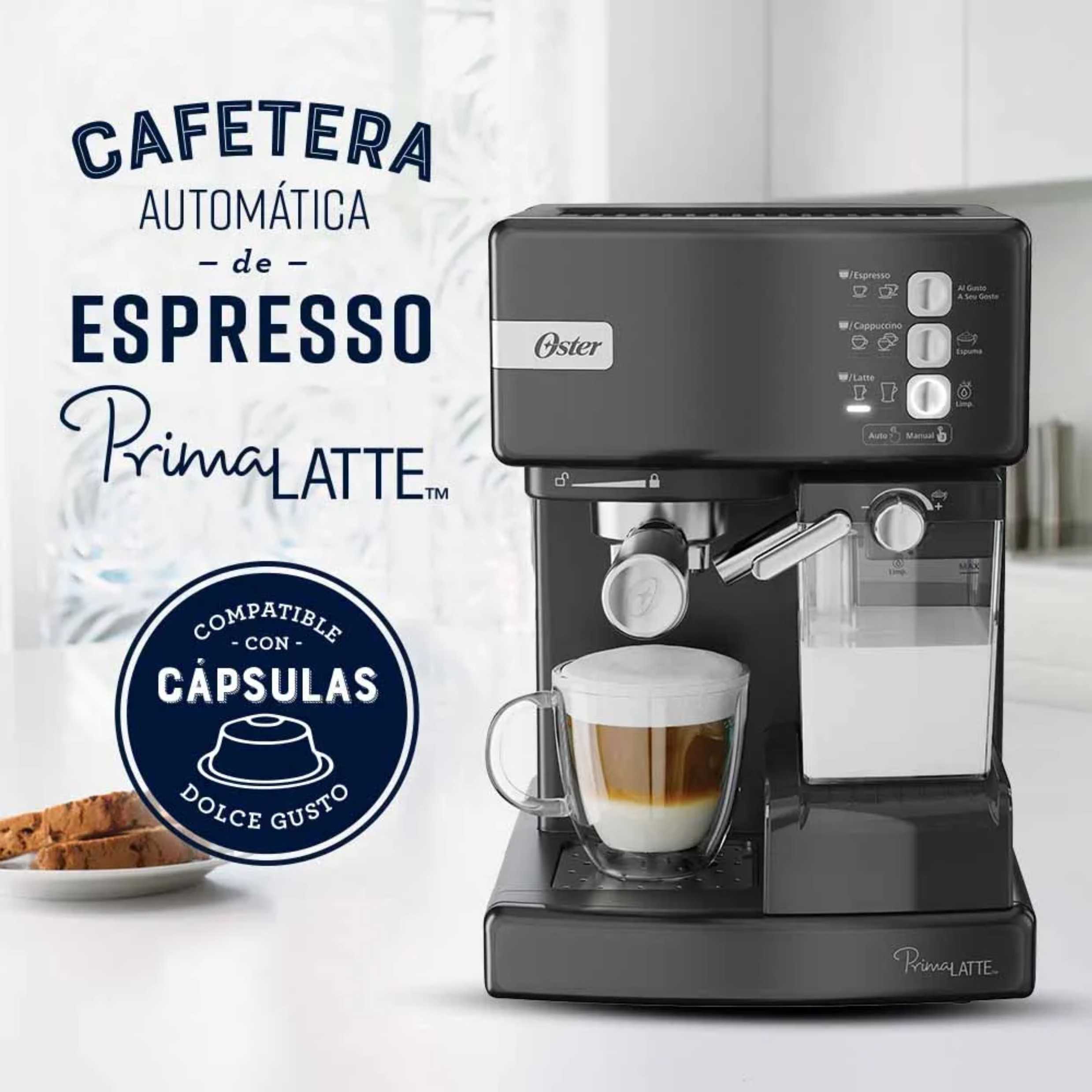 Cafeteras