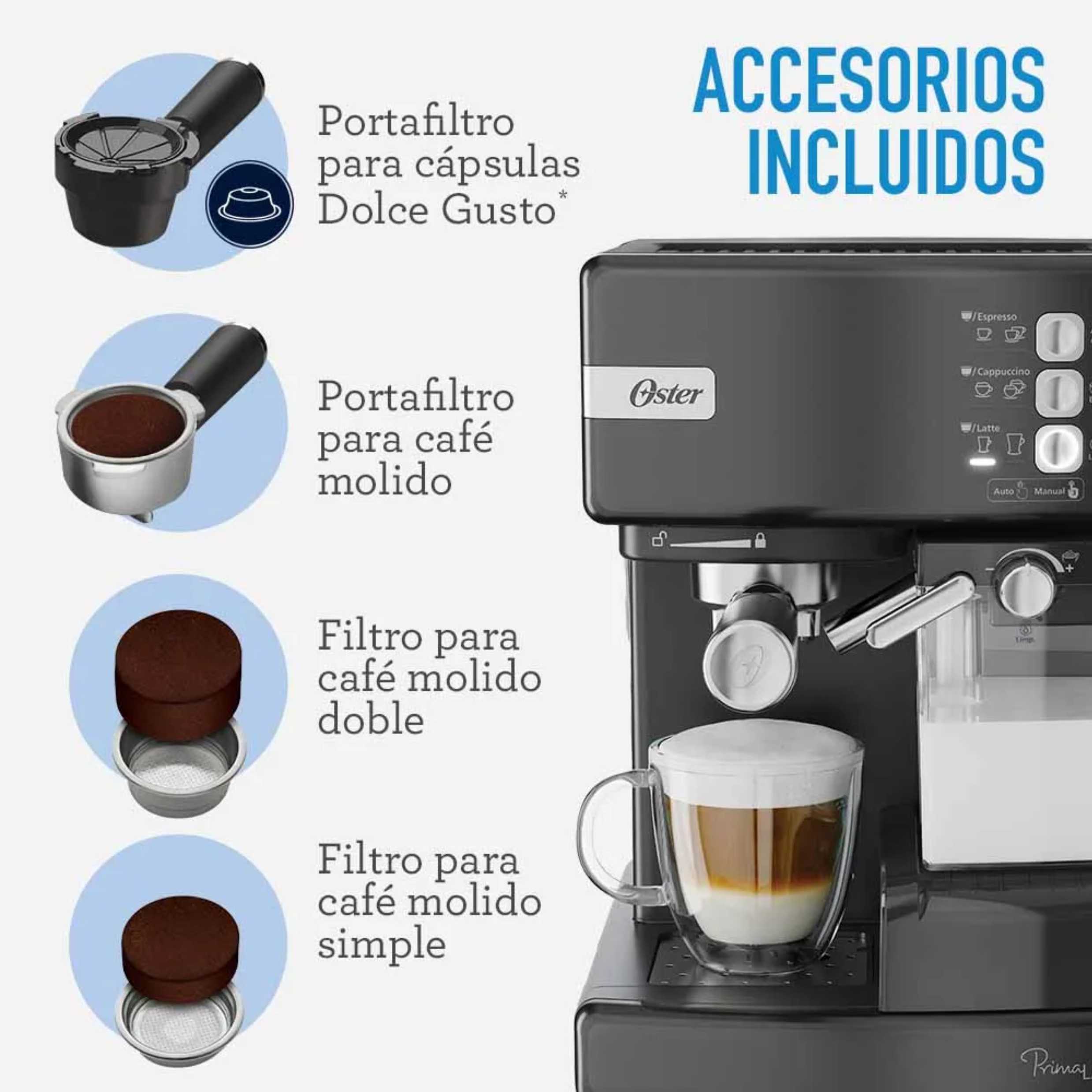Cafeteras