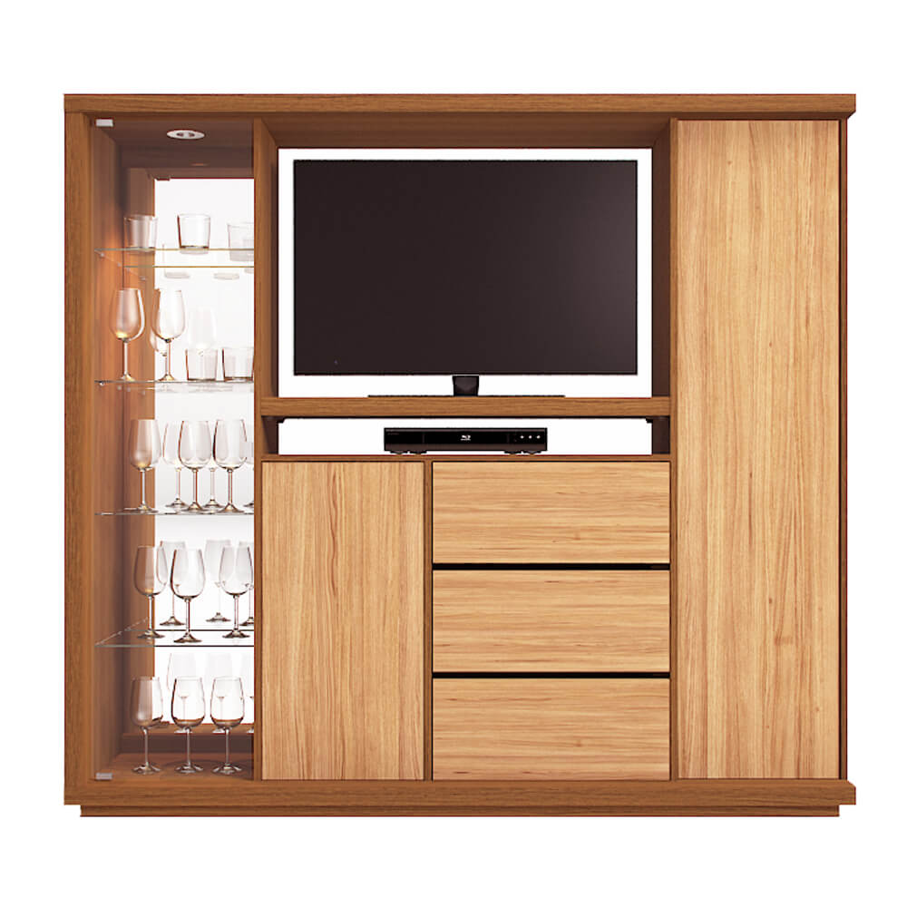 Muebles Para Tv