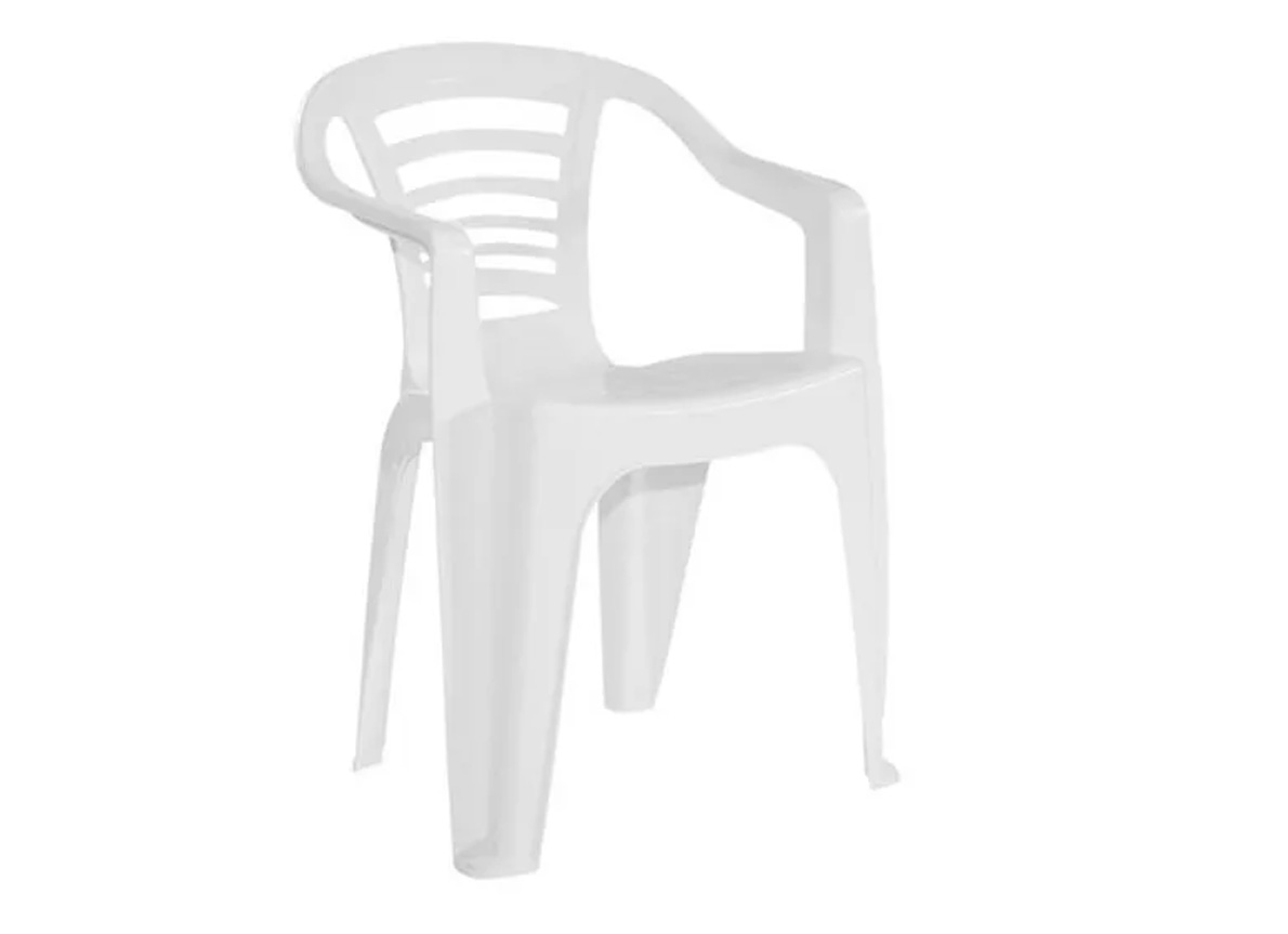 Sillas De Exterior