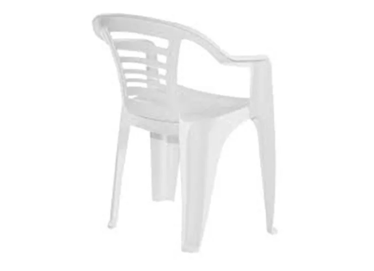 Sillas De Exterior