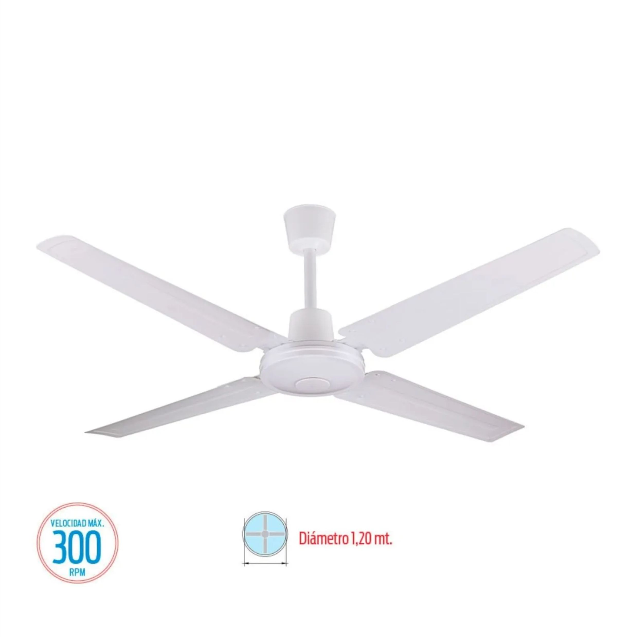 Ventiladores