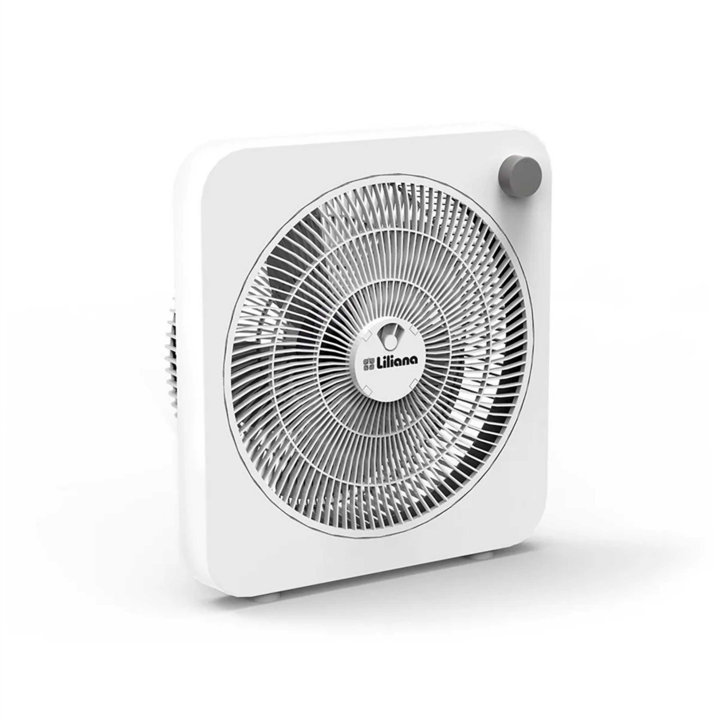 Ventiladores