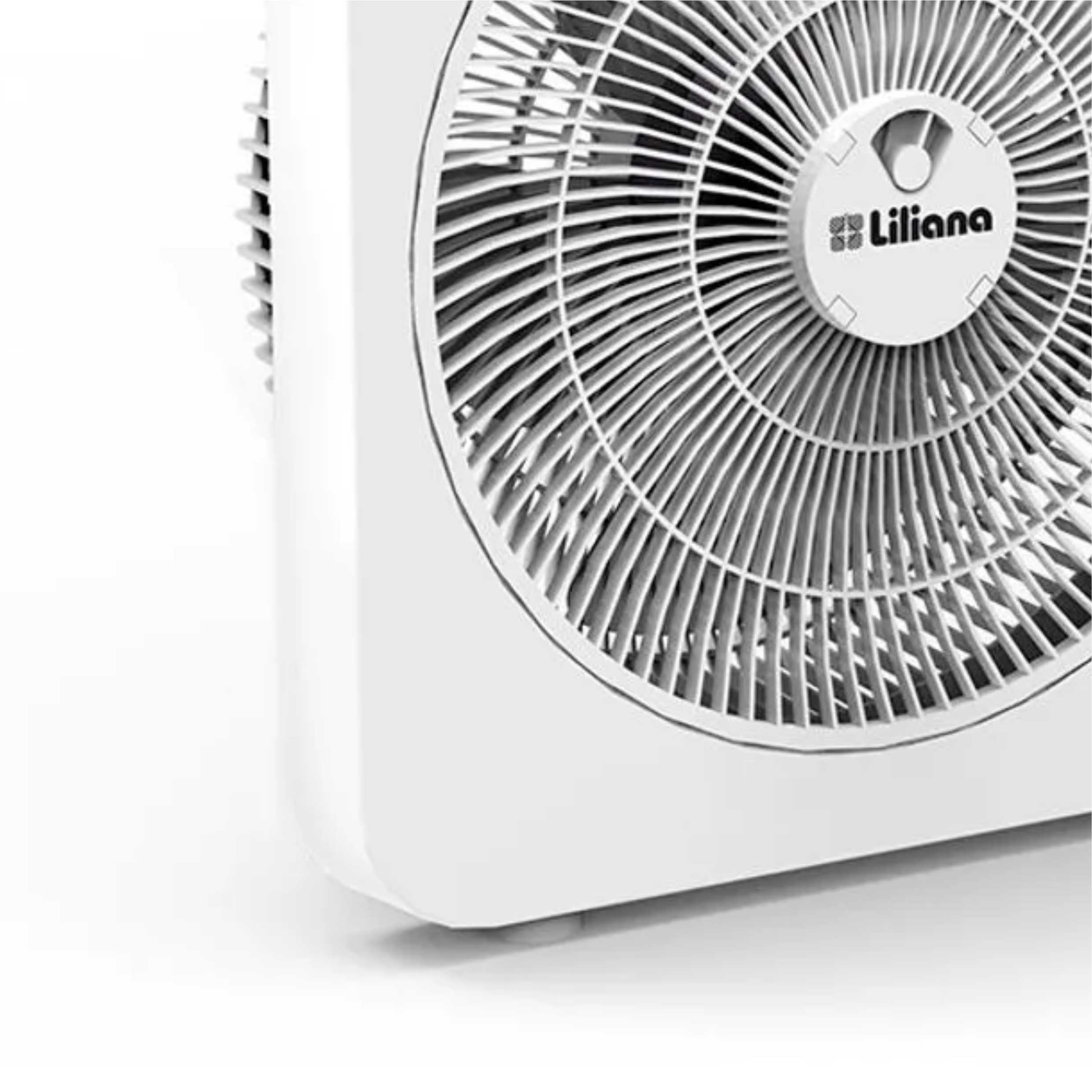 Ventiladores