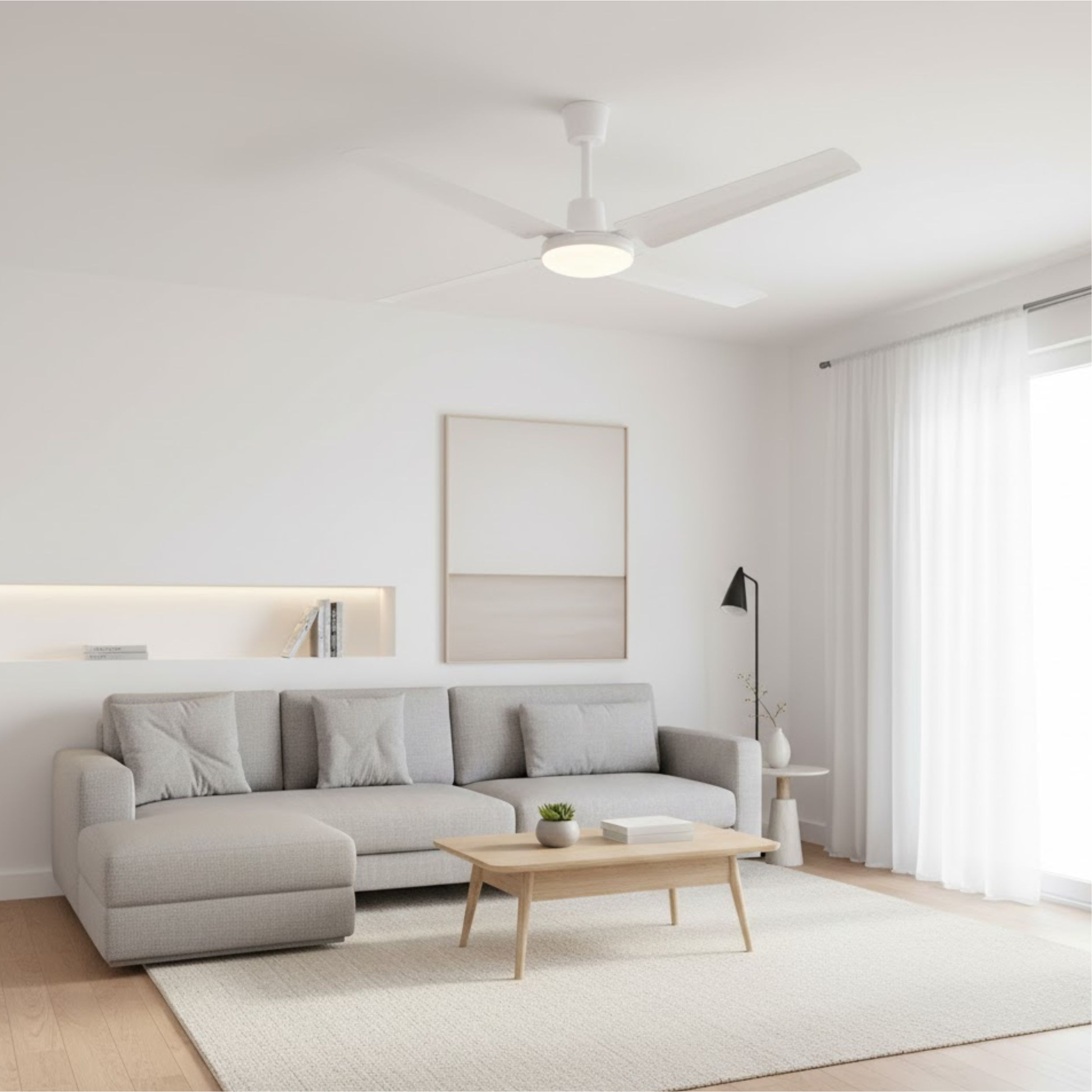 Ventiladores