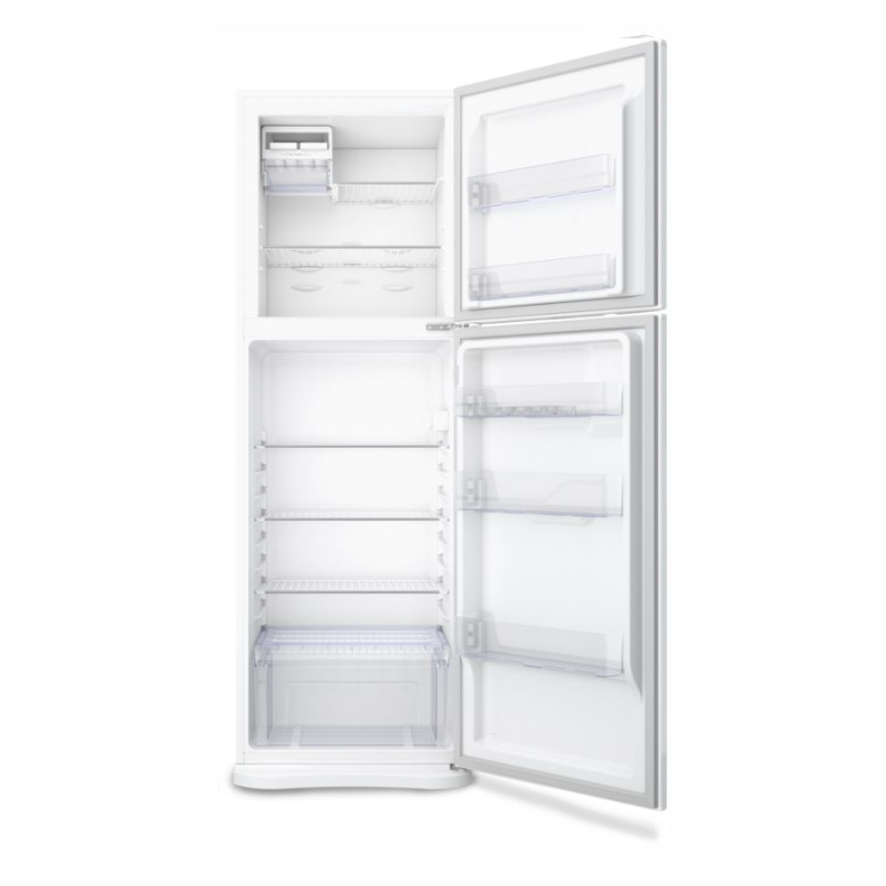 Heladeras Con Freezer