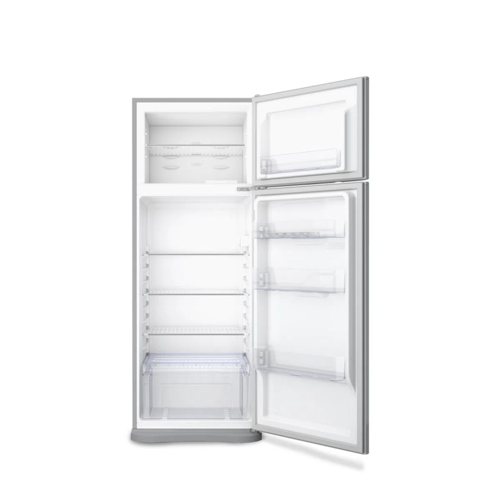 Heladeras Con Freezer