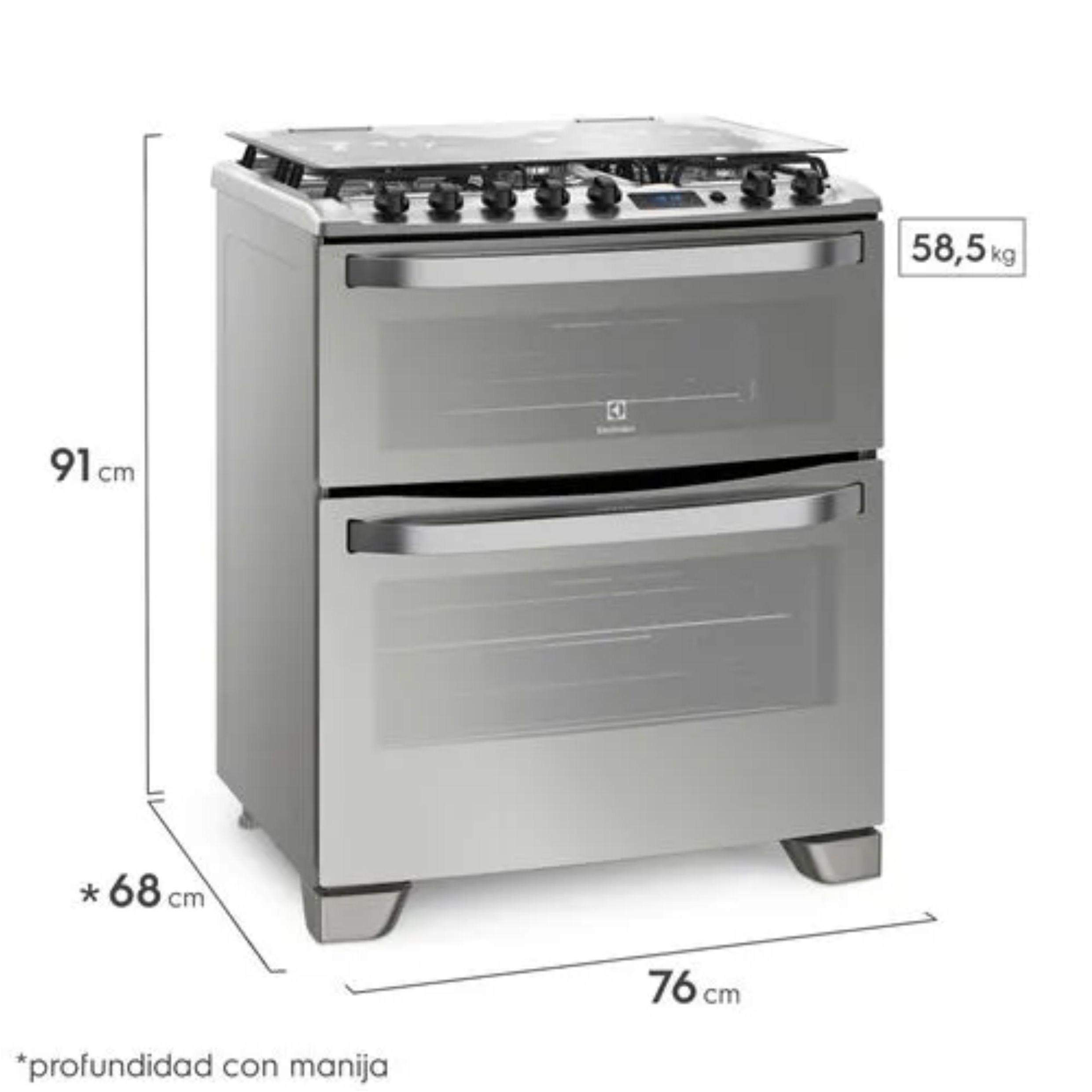 Cocinas