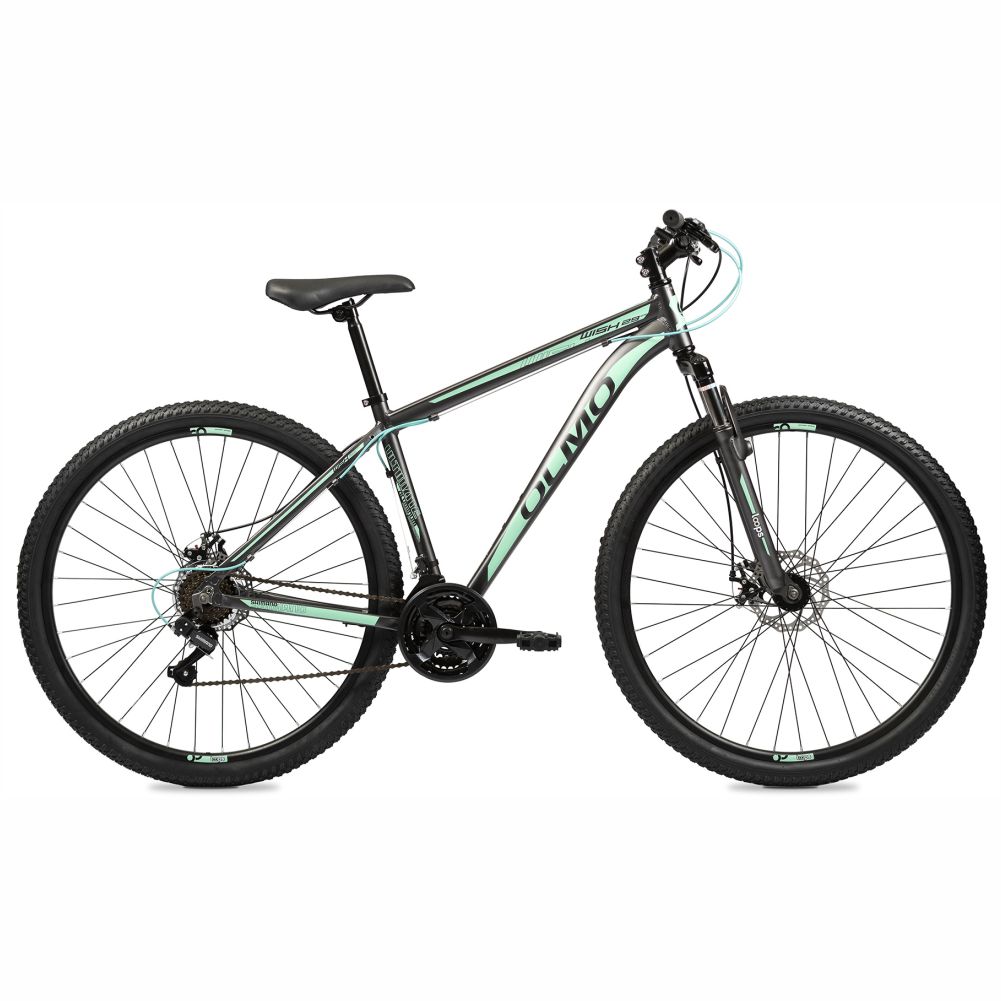 Bicicletas