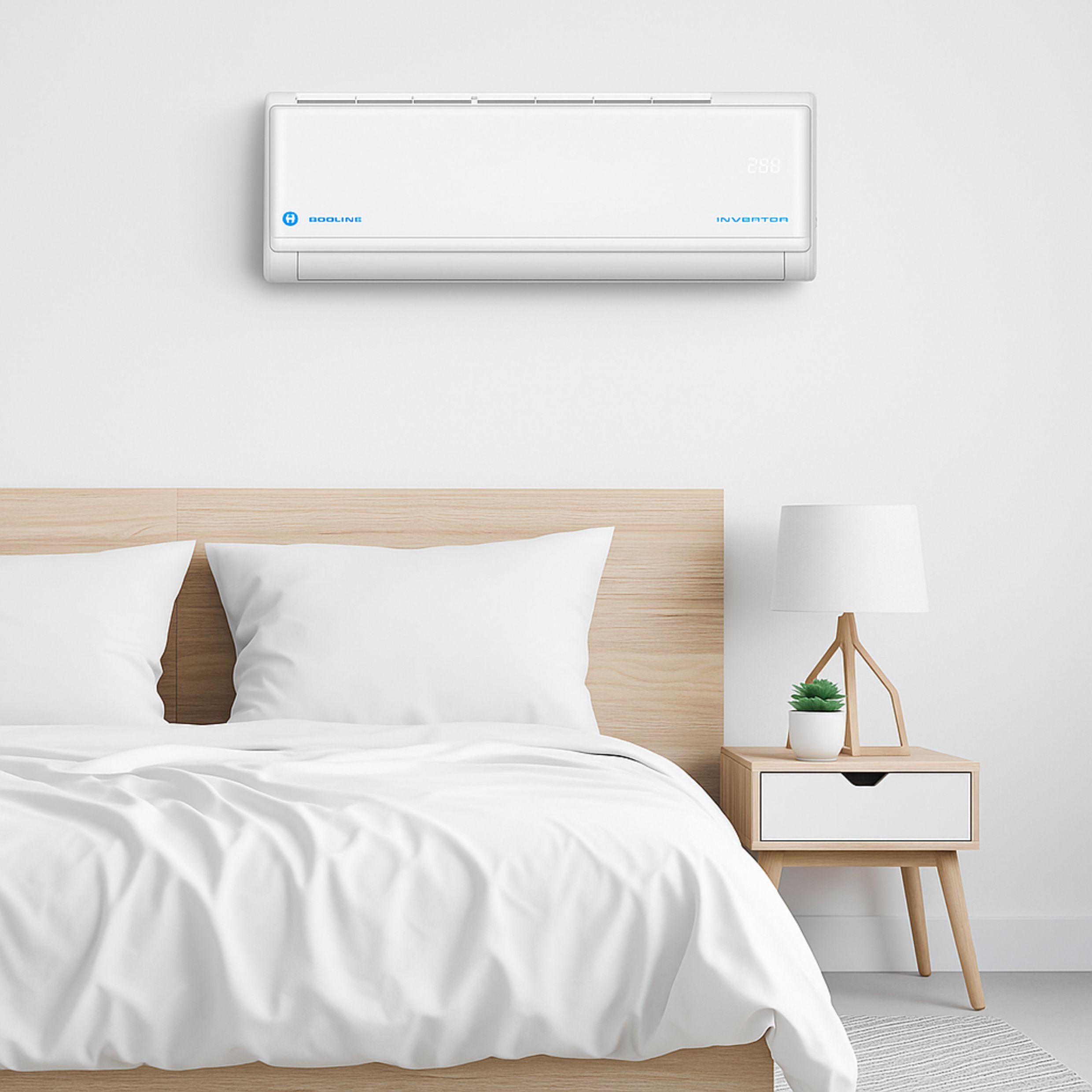 Aires Acondicionados Split