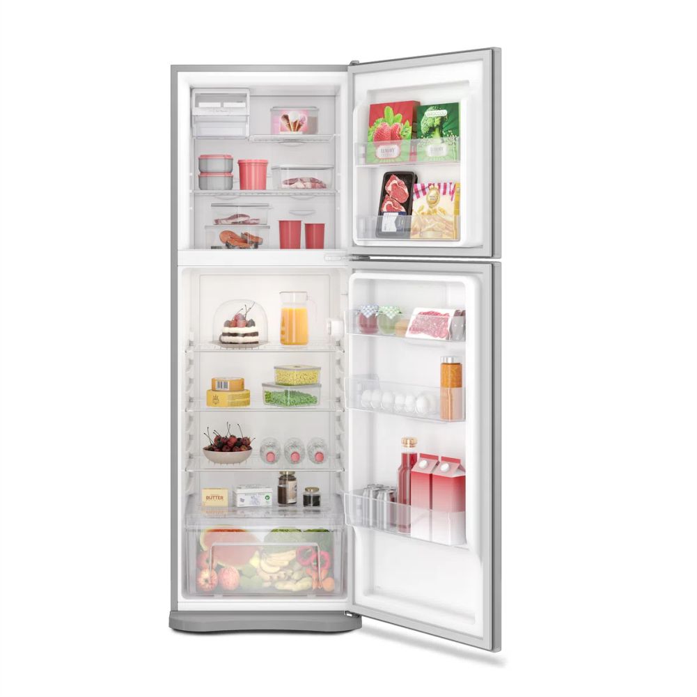 Heladeras Con Freezer