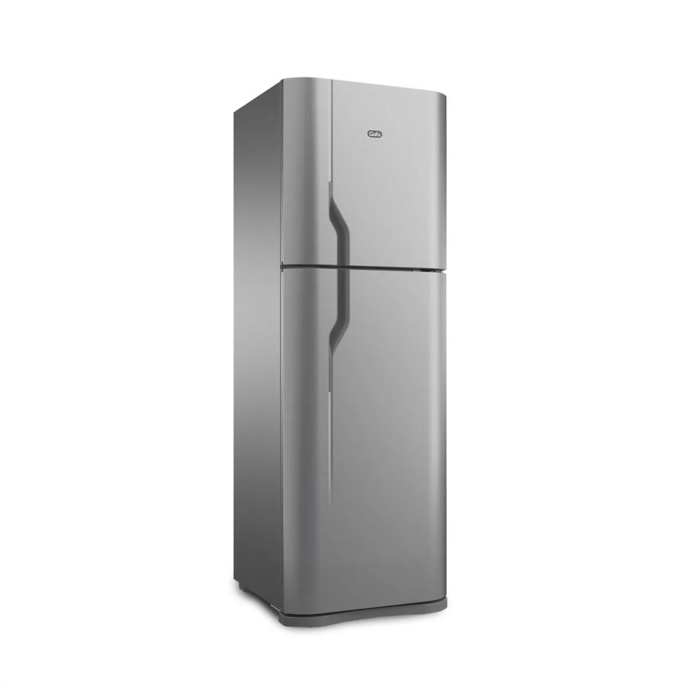 Heladeras Con Freezer