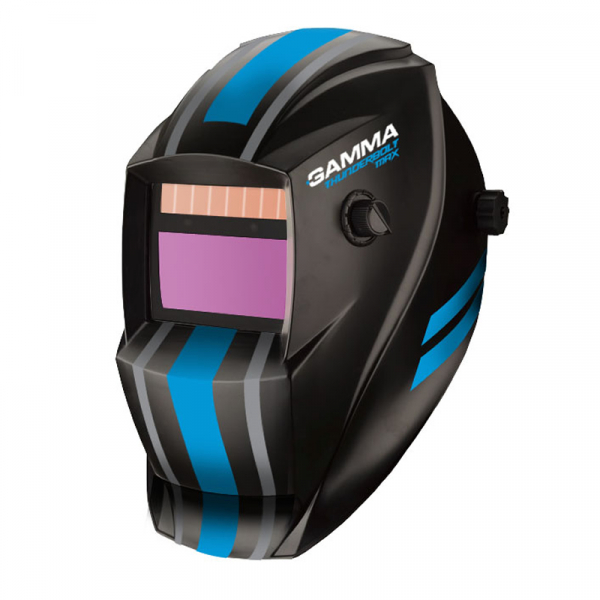 Mascaras para soldar